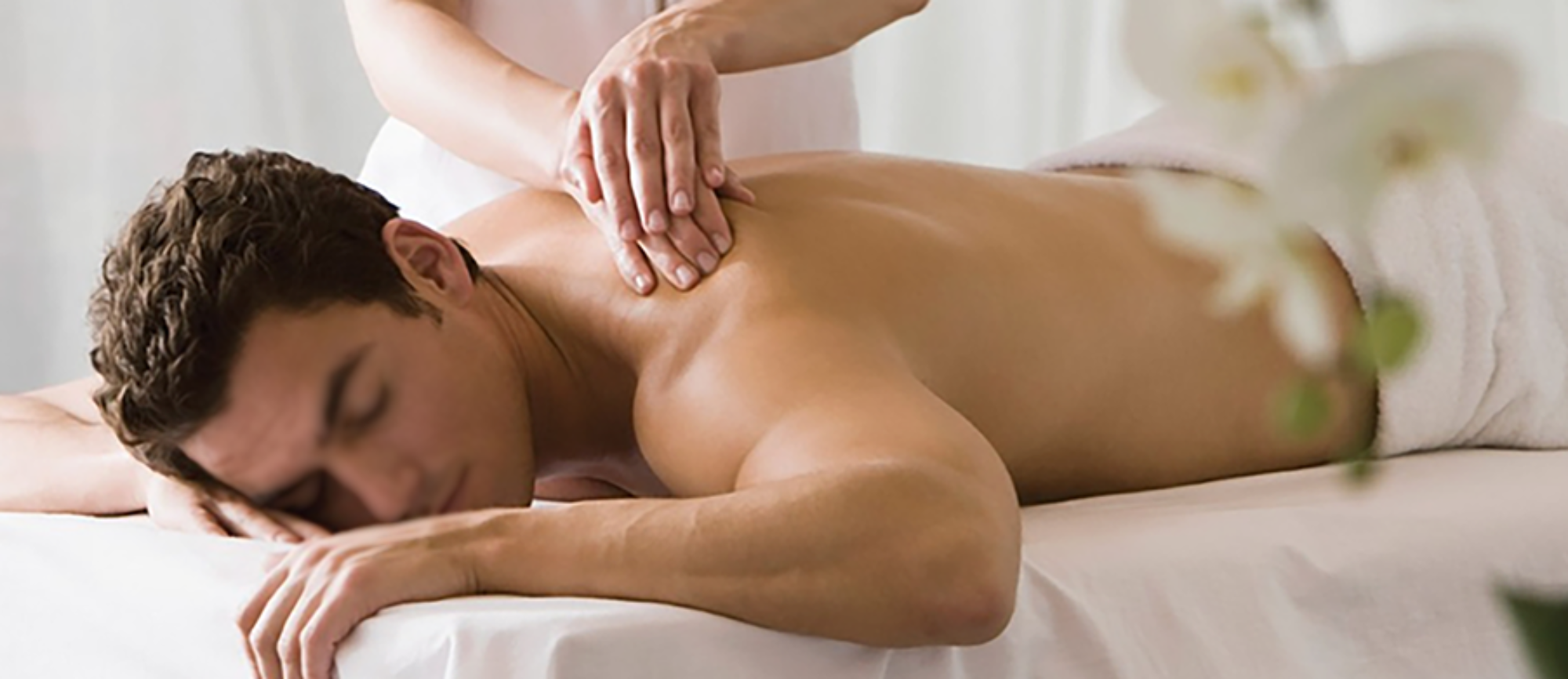 Aemr Massage